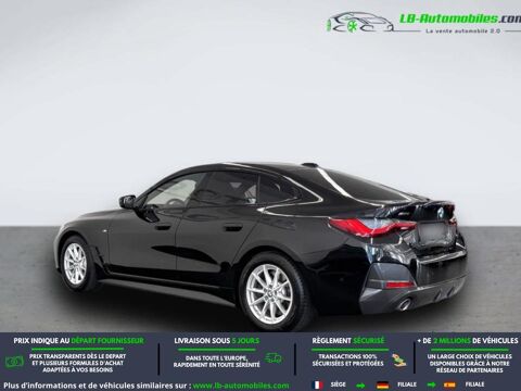 S&eacute;rie 4 430d xDrive 286 ch BVA 2023 occasion 31850 Beaupuy