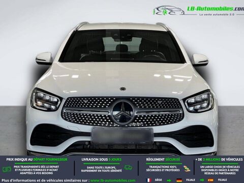 Classe GLC 300 e BVA 4Matic 2020 occasion 31850 Beaupuy