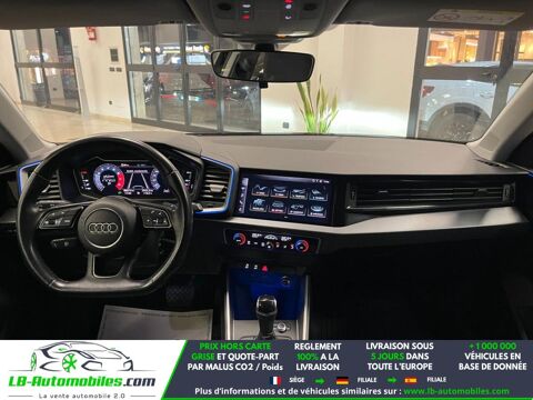 A1 30 TFSI 116 ch BVA 2020 occasion 31850 Beaupuy