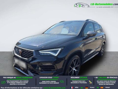 Ateca 2.0 TSI 300 ch BVA 4Drive 2020 occasion 31850 Beaupuy