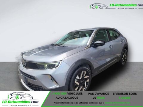 Opel Mokka 1.2 Turbo 130 ch BVA 2021 occasion Beaupuy 31850