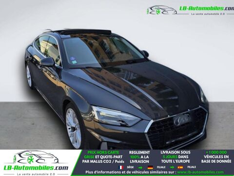 A5 35 TFSI 150 BVA 2022 occasion 31850 Beaupuy