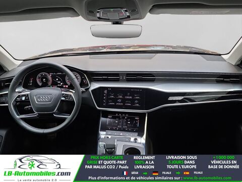 A6 45 TDI V6 245 ch Quattro 2025 occasion 31850 Beaupuy