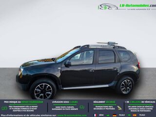 Duster TCe 125 4x2 2017 occasion 31850 Beaupuy
