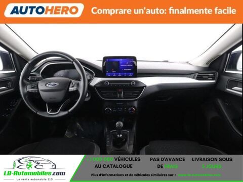 Focus 1.5 EcoBlue 120 BVM 2019 occasion 31850 Beaupuy