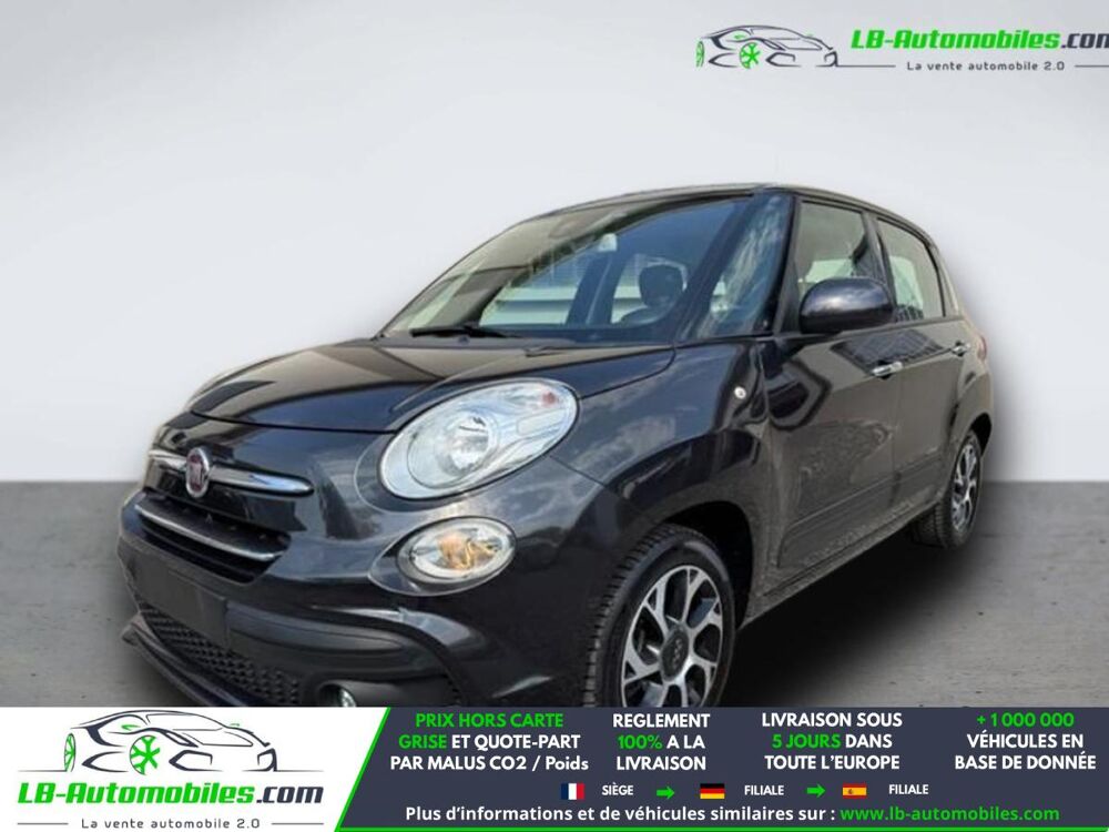 500 L 1.3 Multijet 95 ch BVM 2021 occasion 31850 Beaupuy