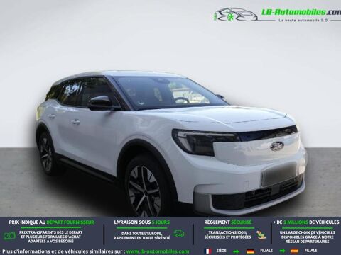 Explorer 77 kWh 286 ch 2025 occasion 31850 Beaupuy