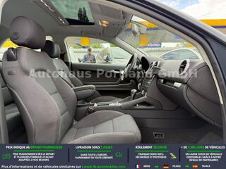 A3 1.4 TFSI 125 BVA 2009 occasion 31850 Beaupuy