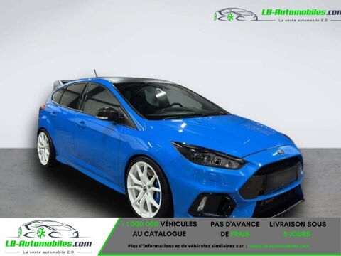 Ford Focus RS 2.3 EcoBoost 350 2017 occasion Beaupuy 31850