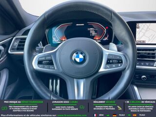 S&eacute;rie 4 440i xDrive 326 ch BVA 2020 occasion 31850 Beaupuy
