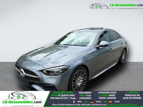 Classe C 200 BVA 2021 occasion 31850 Beaupuy