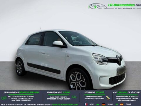 Annonce voiture Renault Twingo 10099 €