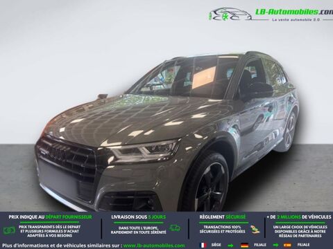 Annonce voiture Audi Q5 30990 €