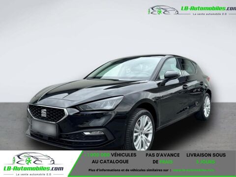 Seat Leon 1.0 eTSI 110 BVA 2024 occasion Beaupuy 31850