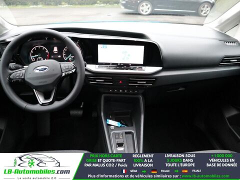 Grand C-MAX 1.5 EcoBoost 114 BVA 2022 occasion 31850 Beaupuy