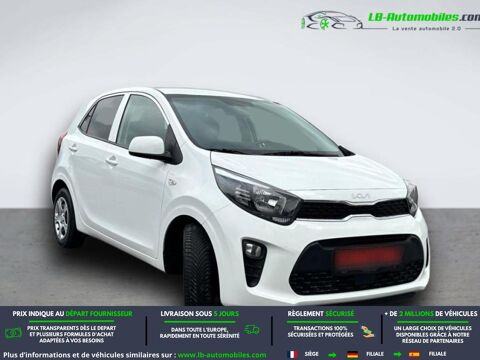 Picanto 1.0 DPi 67ch BVA 2024 occasion 31850 Beaupuy