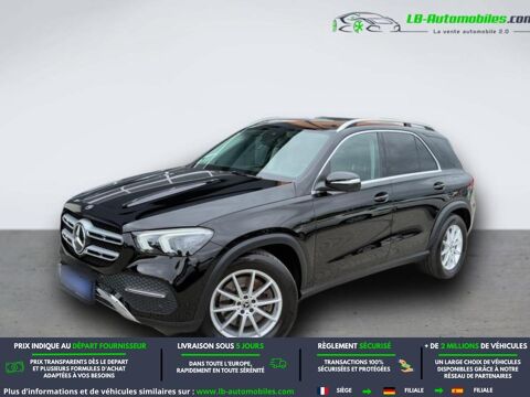 Classe GLE 350 de EQ POWER BVA 4Matic 2021 occasion 31850 Beaupuy
