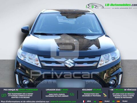 Vitara 1.6 VVT 120ch BVM 2015 occasion 31850 Beaupuy