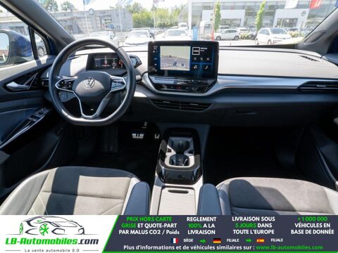 ID.3 204 ch Pro Performance 2023 occasion 31850 Beaupuy