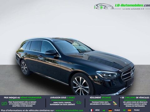 Annonce voiture Mercedes Classe E 32900 €