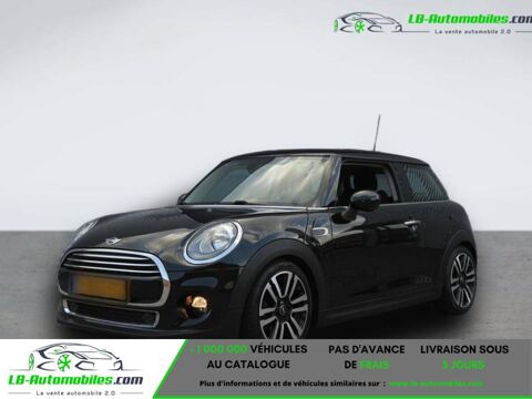 Mini Cooper 136 CH BVM 2016 occasion Beaupuy 31850