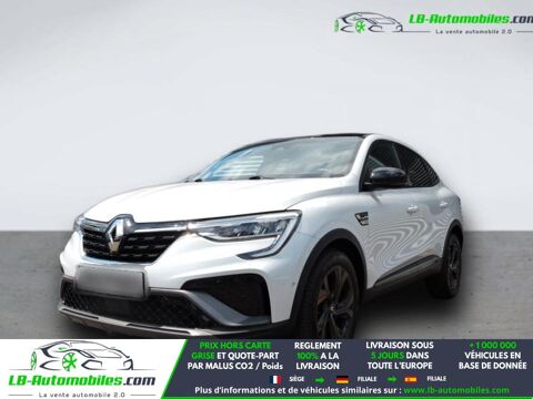 Annonce voiture Renault Arkana 19999 €