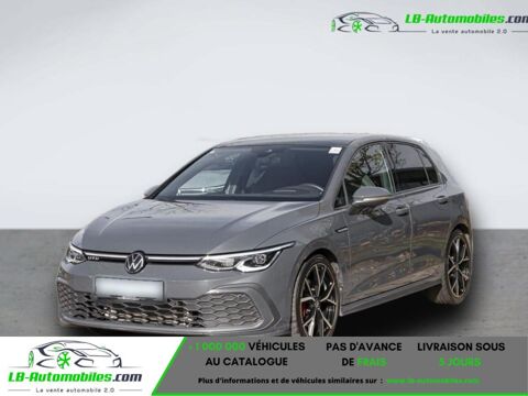 Volkswagen Golf 2.0 TDI SCR 200 BVA 2022 occasion Beaupuy 31850