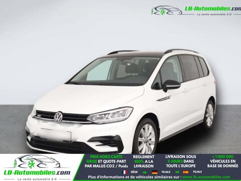Touran 2.0 TDI 150 BVA 7pl 2022 occasion 31850 Beaupuy