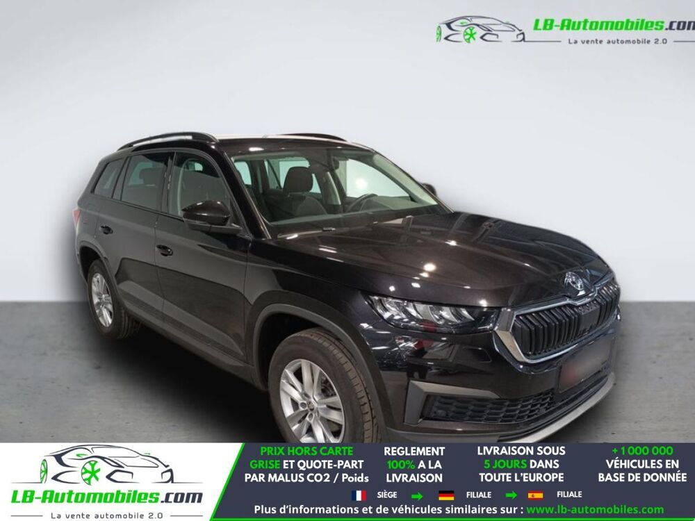 Kodiaq 1.5 TSI 150 BVA 5pl 2024 occasion 31850 Beaupuy