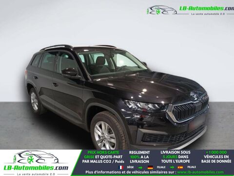 Annonce voiture Skoda Kodiaq 34900 €