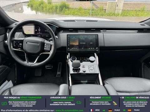 Range Rover D250 AWD 3.0D i6 2023 occasion 31850 Beaupuy