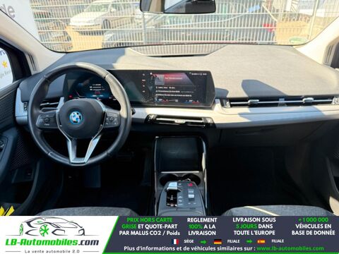 Serie 2 225e xDrive 245 ch BVA 2022 occasion 31850 Beaupuy