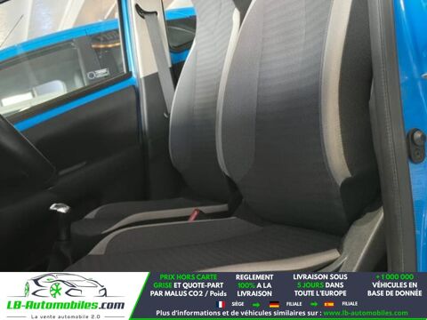 Aygo 1.0 VVT-i 2020 occasion 31850 Beaupuy