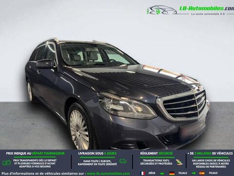 Classe E 250 CDI BVA 2013 occasion 31850 Beaupuy
