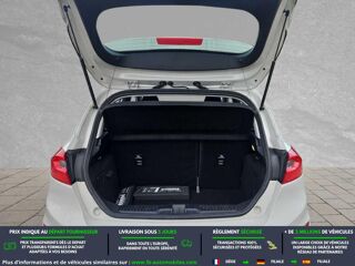 Fiesta 1.0 EcoBoost 100 ch BVA 2020 occasion 31850 Beaupuy