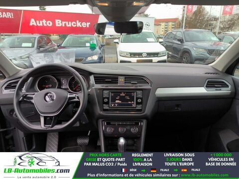 Tiguan 2.0 TDI 150 BVA 2018 occasion 31850 Beaupuy