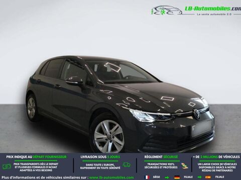Golf 2.0 TDI SCR 116 BVA 2022 occasion 31850 Beaupuy