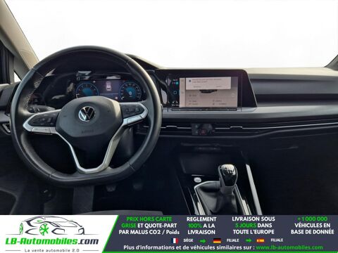 Golf SW 1.5 TSI 130 BVM 2023 occasion 31850 Beaupuy