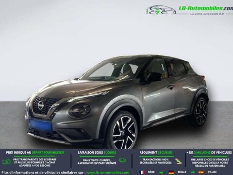 Nissan Juke DIG-T 114 BVM 2024 occasion Beaupuy 31850