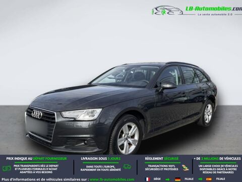 A4 TDI 150 BVA 2019 occasion 31850 Beaupuy