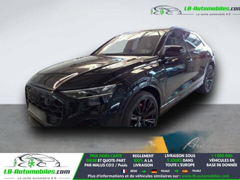 Q8 60 TFSIe 490 BVA Quatro 2025 occasion 31850 Beaupuy