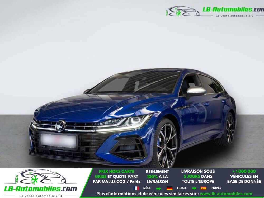 Arteon 2.0 TSI 320 BVA 4MOTION 2024 occasion 31850 Beaupuy