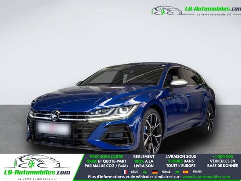 Annonce voiture Volkswagen Arteon 49980 €
