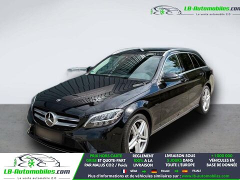 Annonce voiture Mercedes Classe C 24290 €