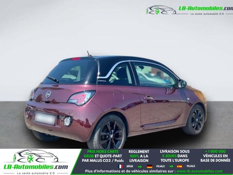 Adam 1.4 Twinport 100 ch 2019 occasion 31850 Beaupuy