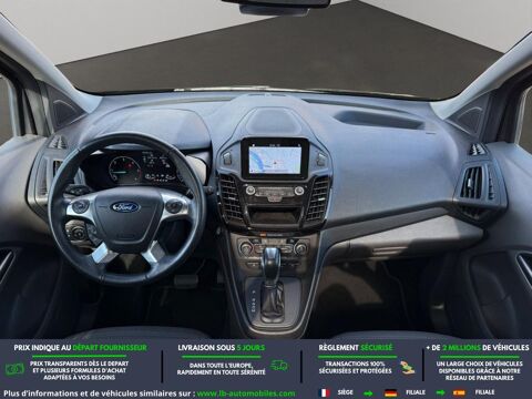 Grand C-MAX 1.5 L EcoBlue 120 BVA 2019 occasion 31850 Beaupuy