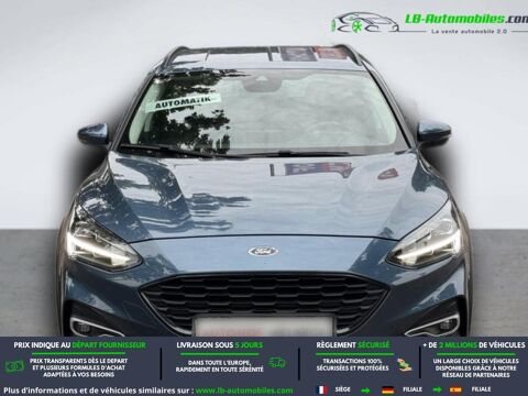 Focus 1.5 EcoBoost 150 BVA 2019 occasion 31850 Beaupuy
