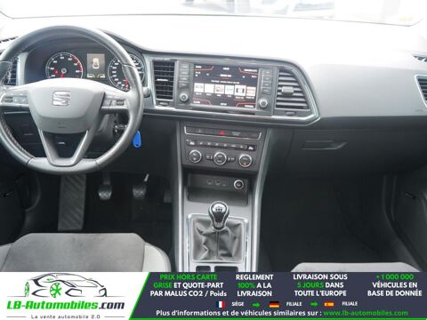 Ateca 1.4 TSI 150 ch BVM 2018 occasion 31850 Beaupuy