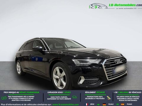 A6 40 TDI 204 ch BVA Quattro 2022 occasion 31850 Beaupuy