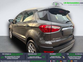 Ecosport 1.0 EcoBoost 125ch BVM 2018 occasion 31850 Beaupuy